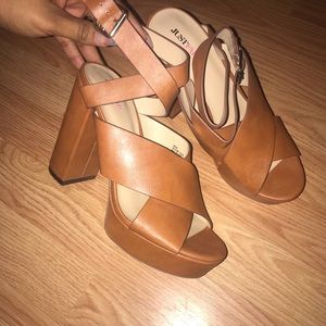Heels